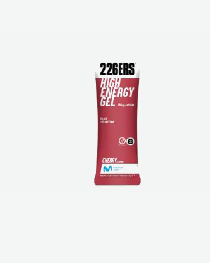 Cafeine Cerise - 76g