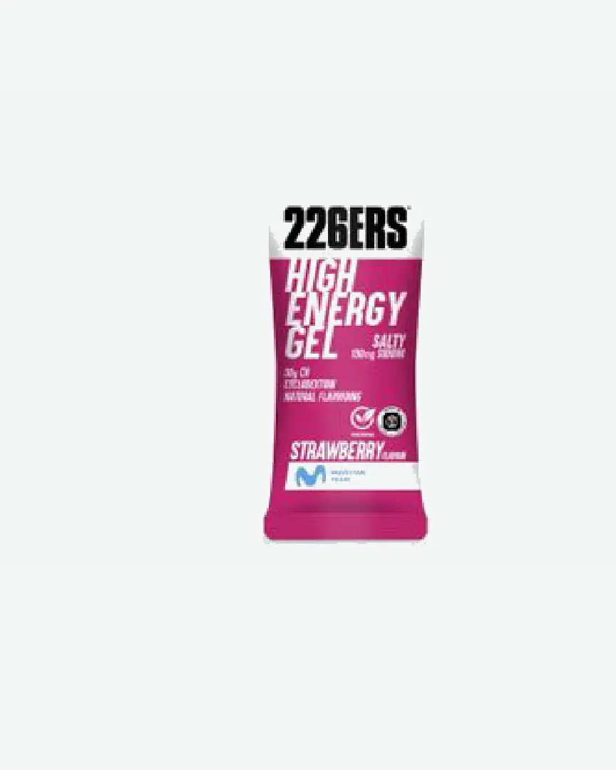 Fraise Salee - 45g