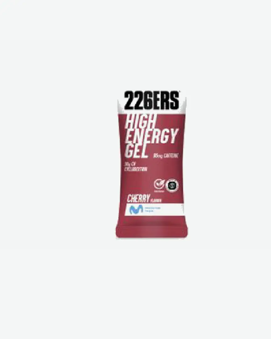 Cafeine Cerise - 45g