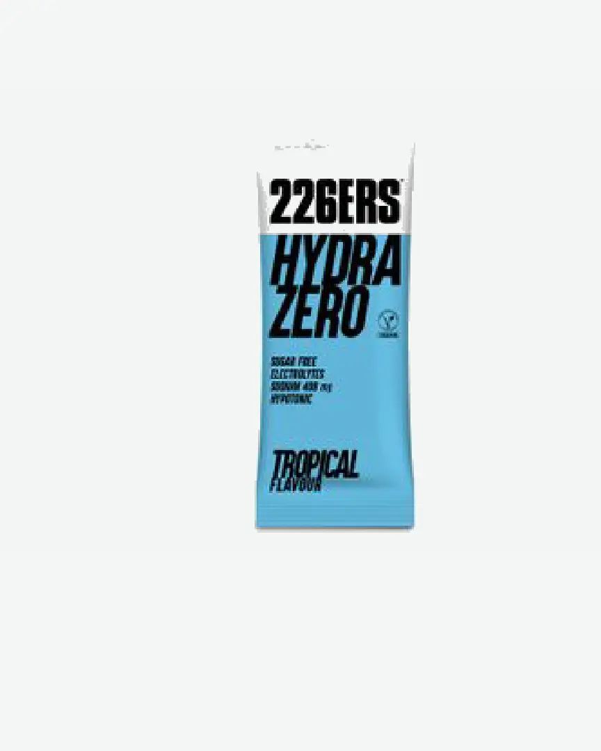 Tropical - 7.5g Tropical - 7.5g
