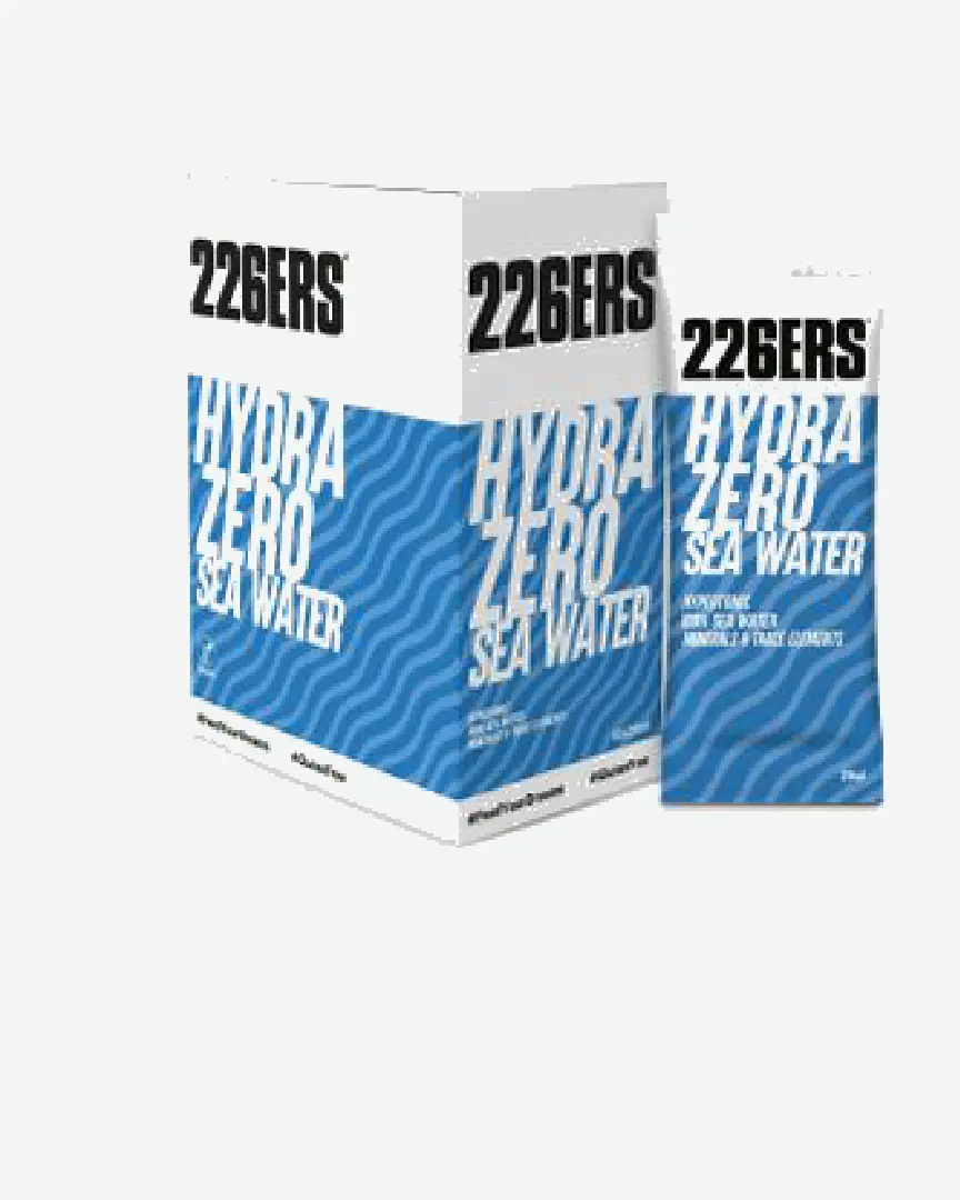Eau De Mer - 10x20 ml