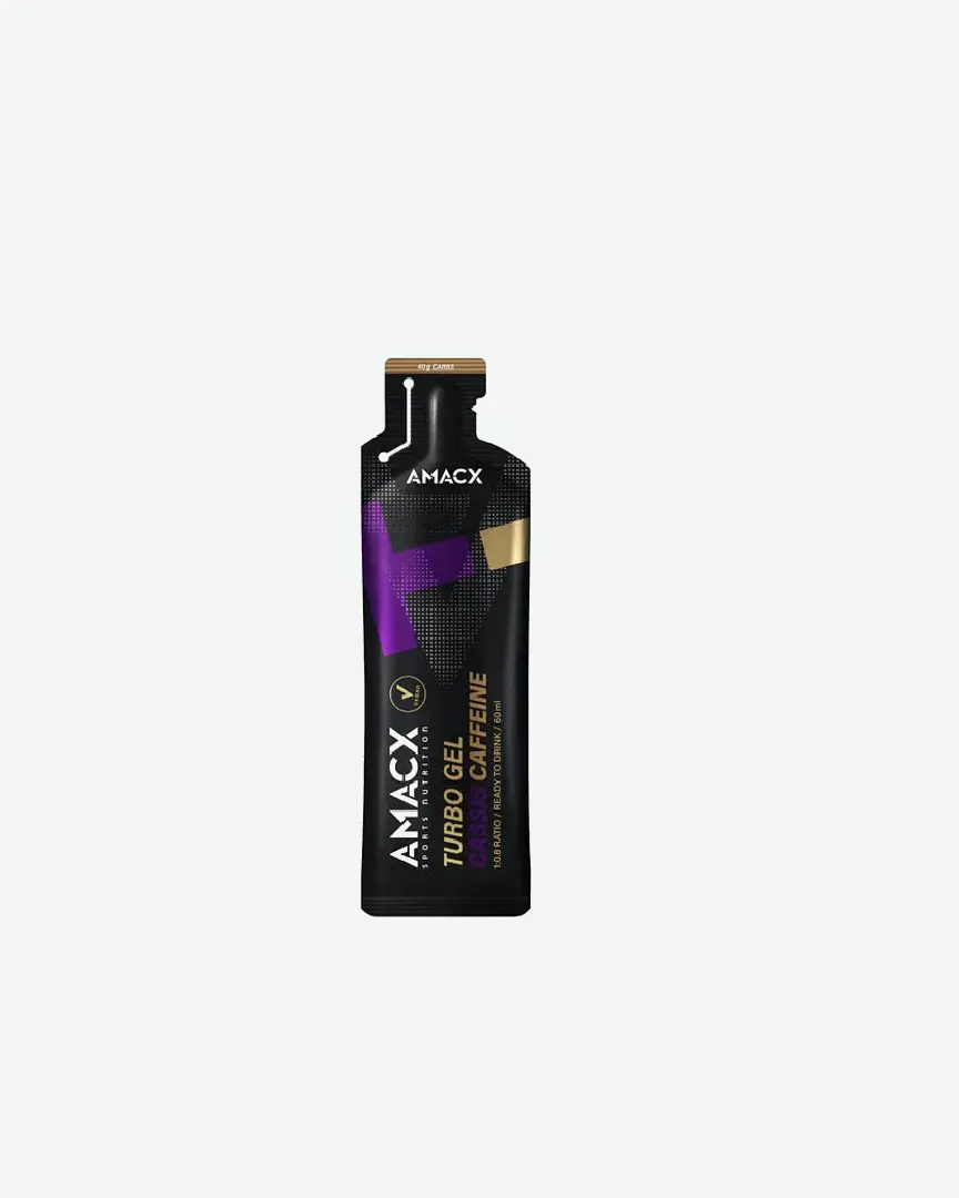 Cassis (Caffeine)