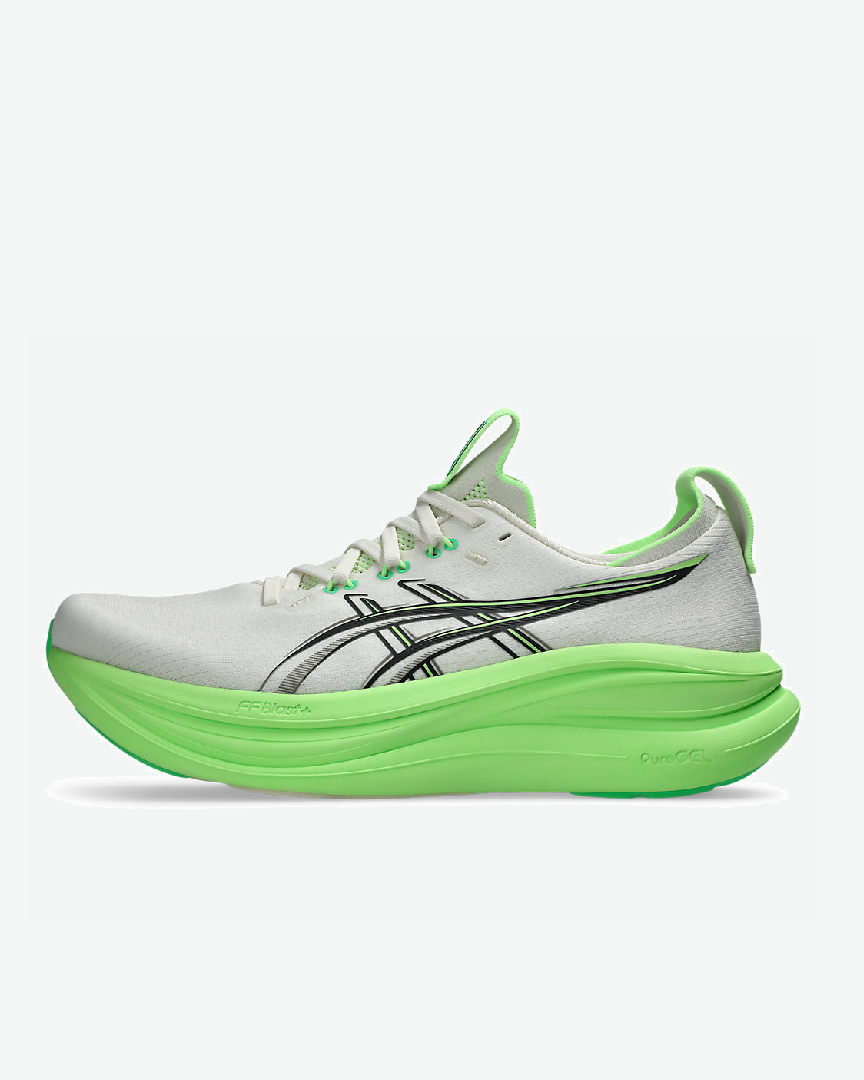 Asics Gel-Nimbus 28