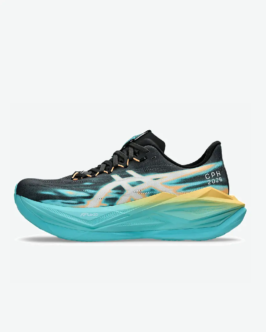 Asics superblast 3 copenhagen