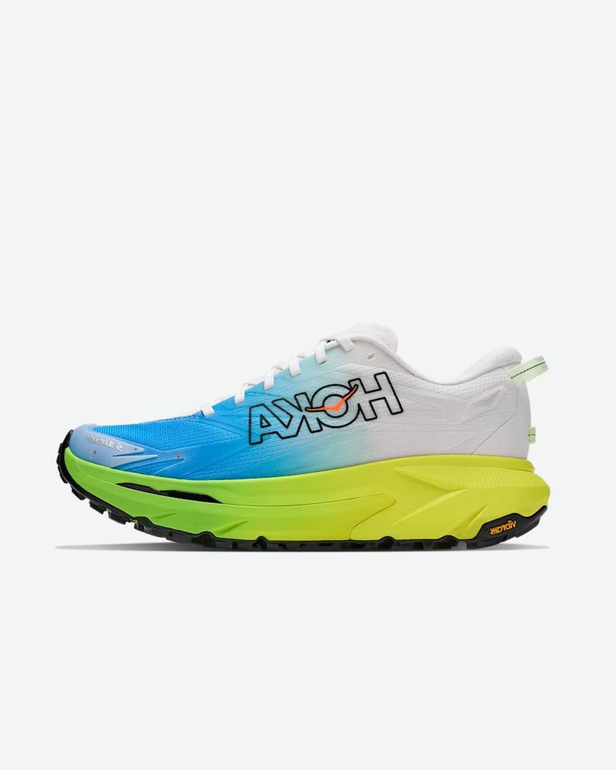 Hoka One One Mafate 5