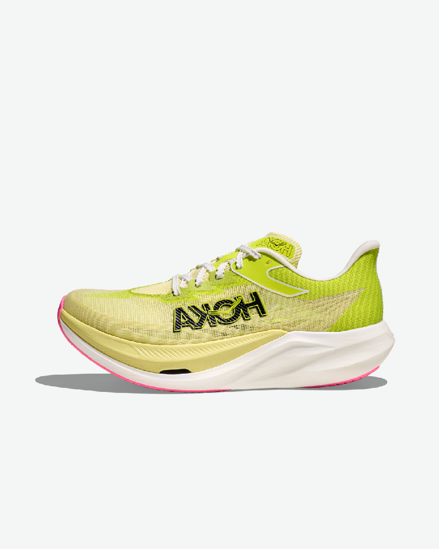 Hoka One One Rocket X3