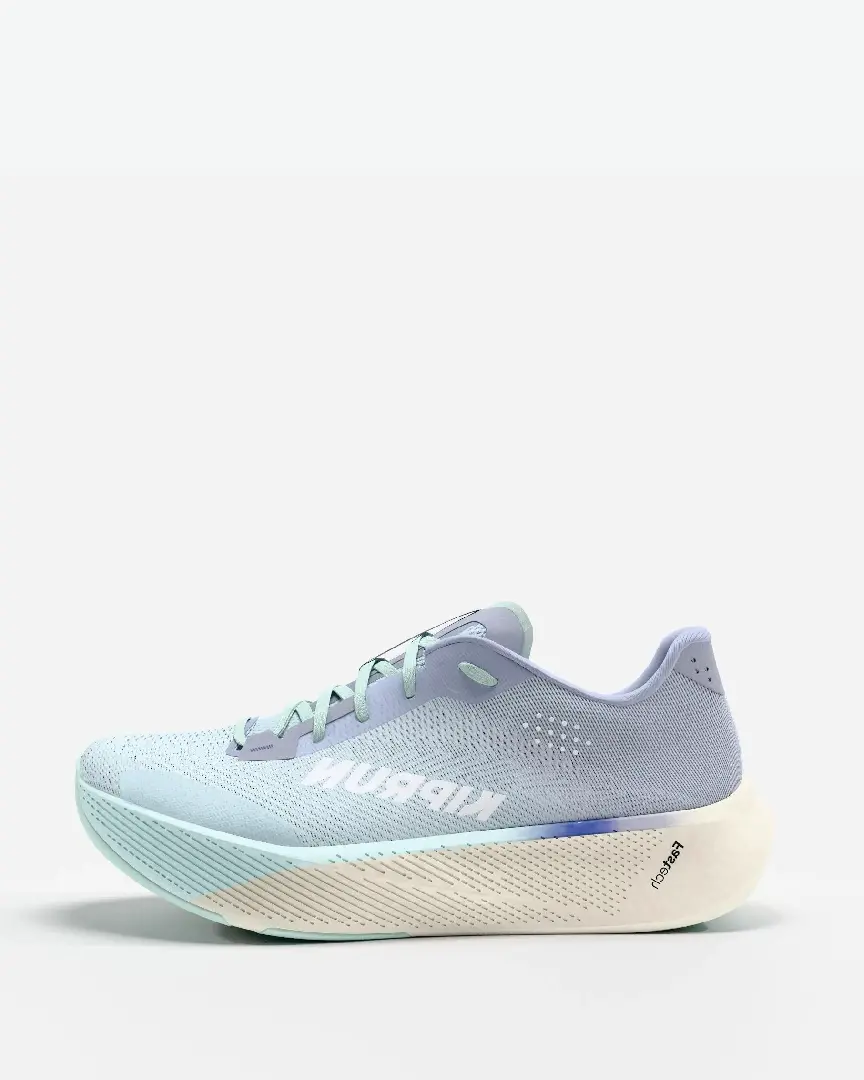 blanc vert violet