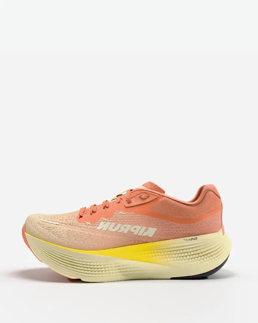 orange jaune