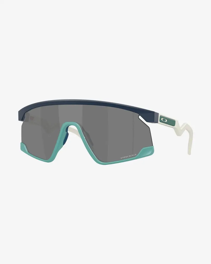 Pacific Trail Collection Matte Abyss · Prizm Black