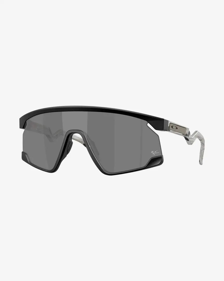 MotoGP Collection Noir Mat · Prizm Noir