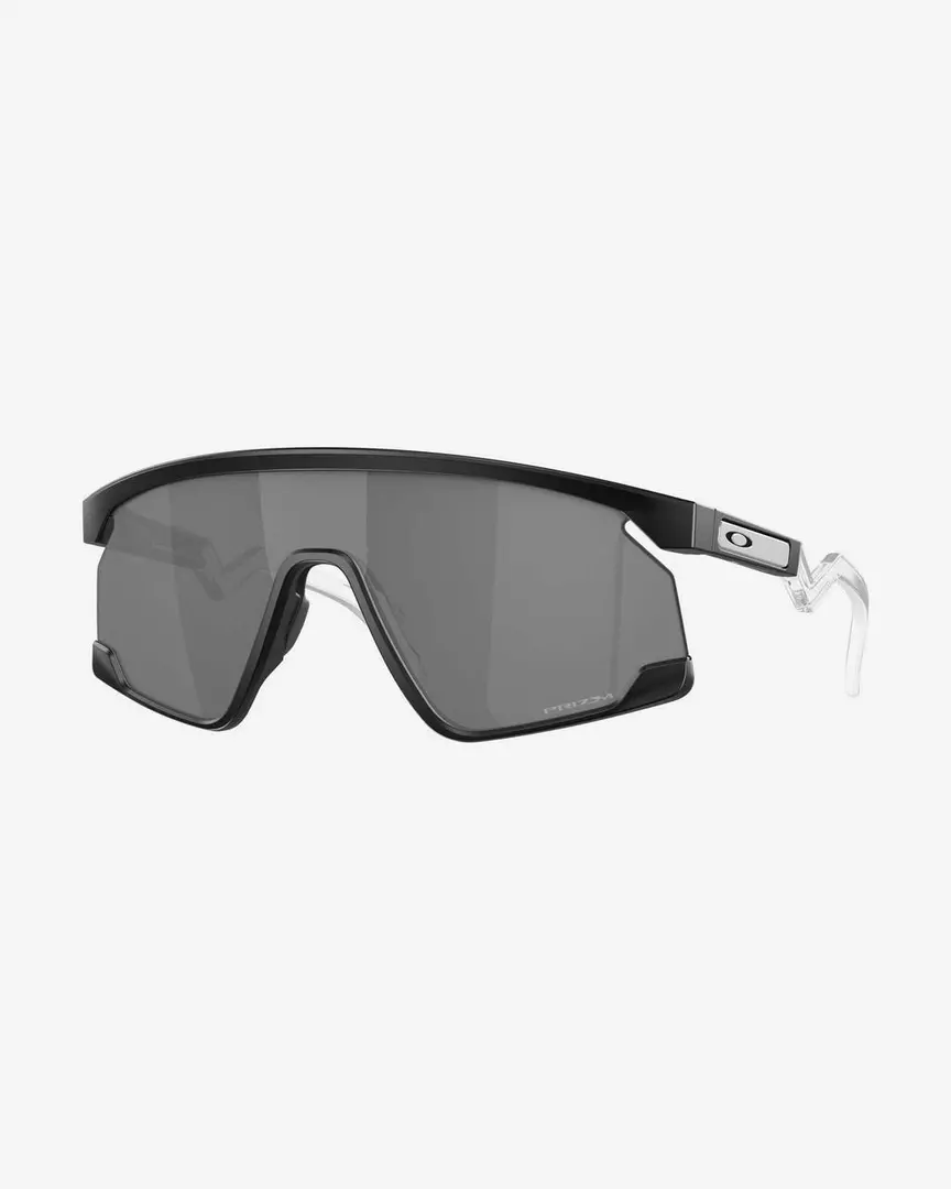 Matte Black · Prizm Black