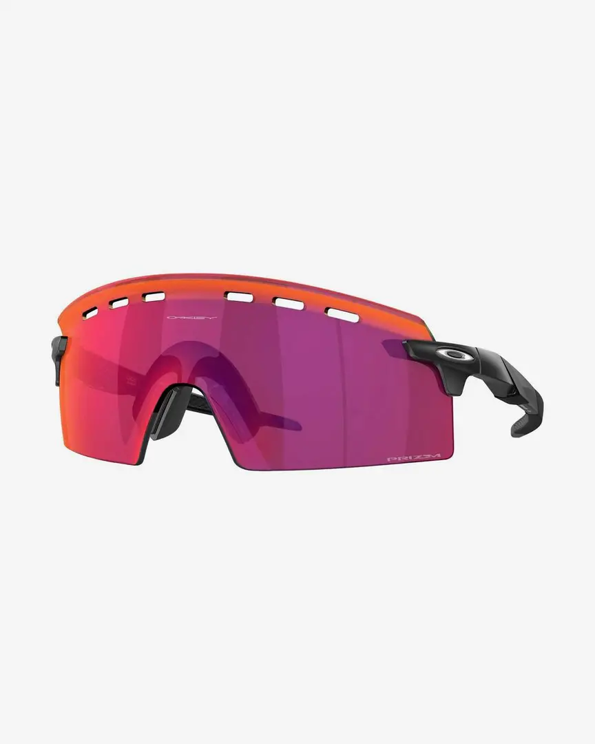 Matte Black · Prizm Road
