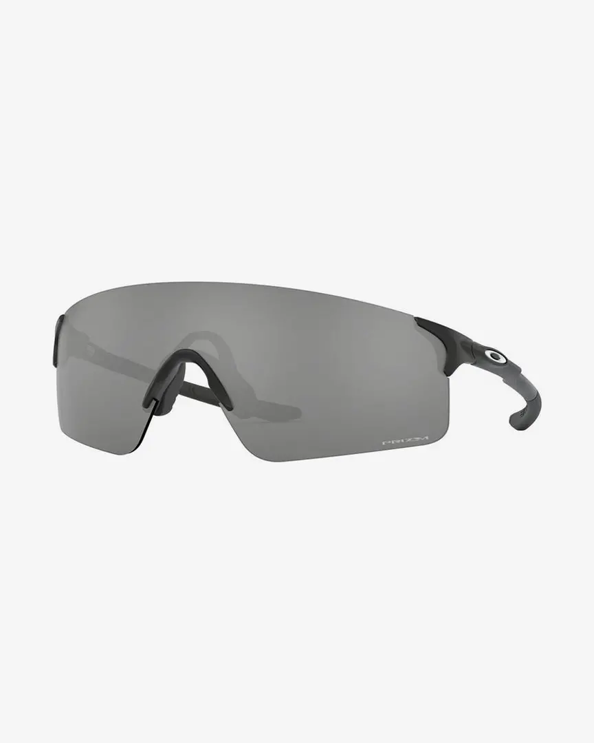 Matte Black · Prizm Black