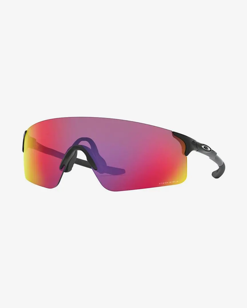 Polished Black · Prizm Road