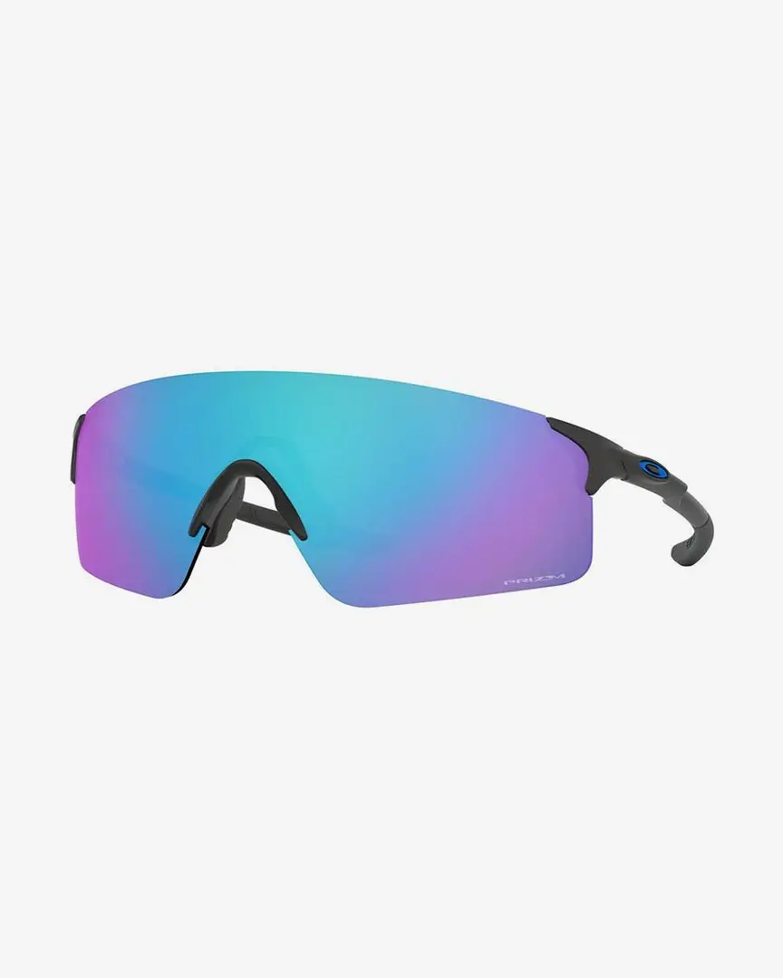 Steel · Prizm Sapphire