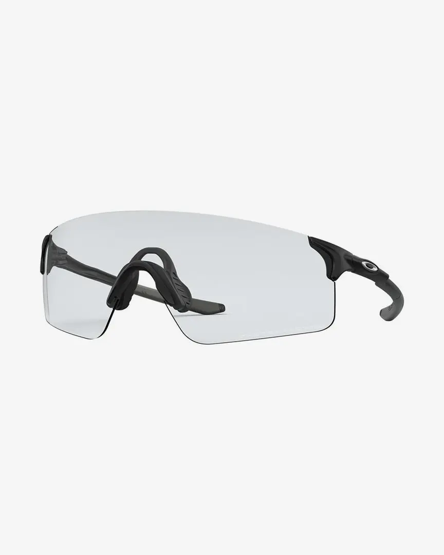 Matte Black · Clear Black Photochromic