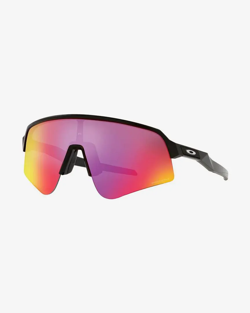 Matte Black · Prizm Road