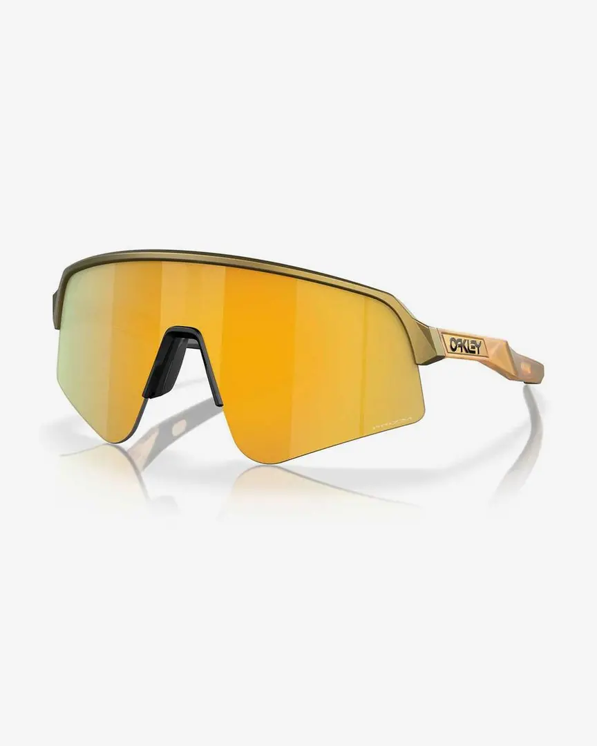 Re-Discover Brass Tax · Prizm 24K