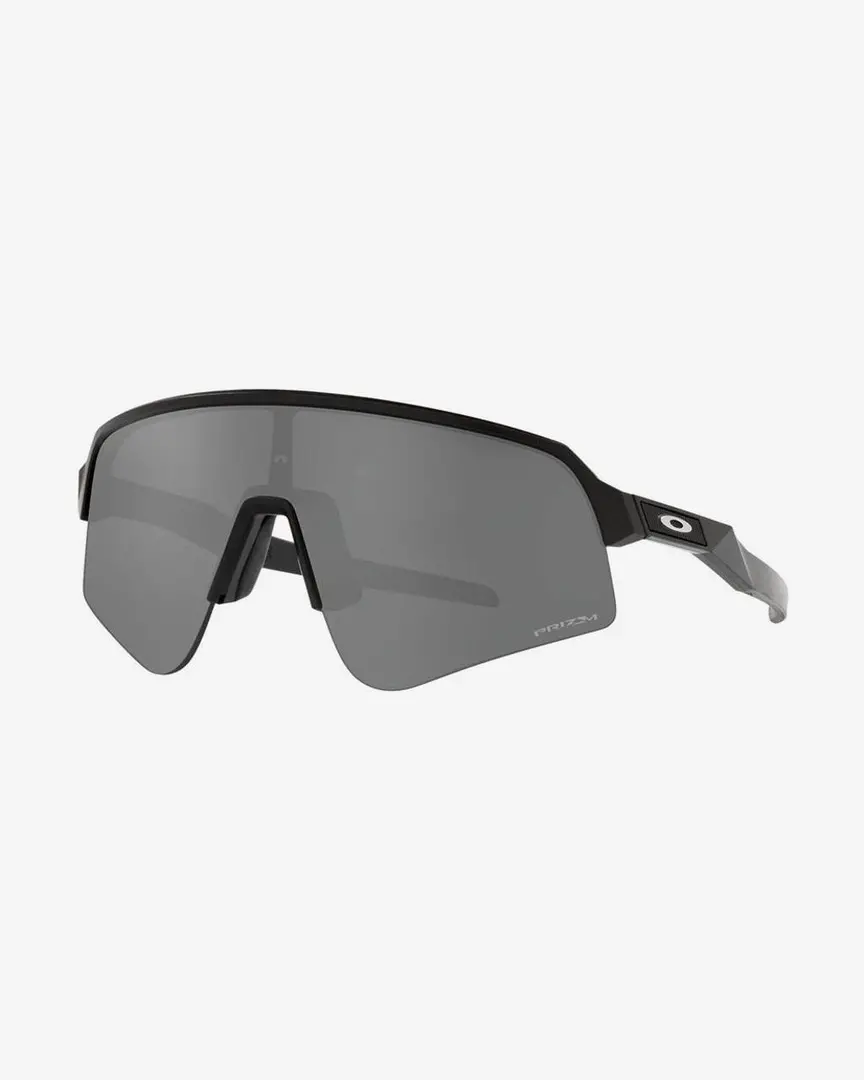 Matte Black · Prizm Black
