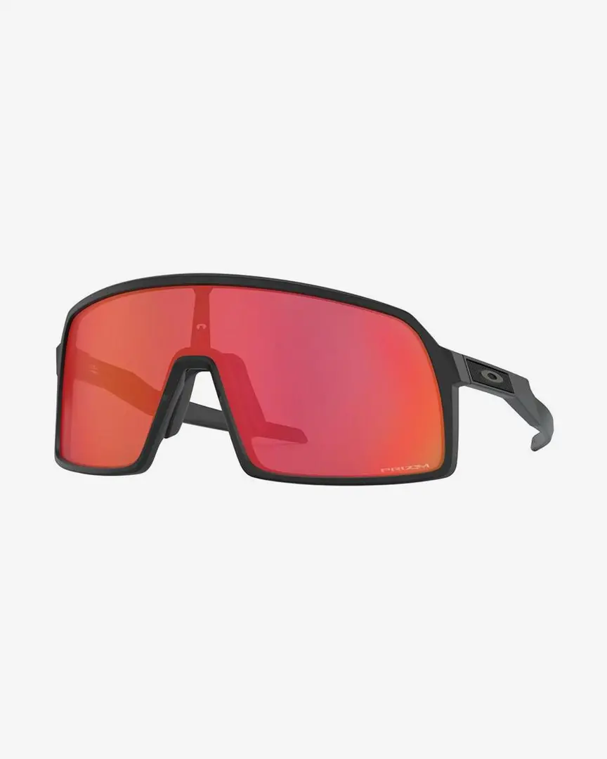 Matte Black · Prizm Trail Torch