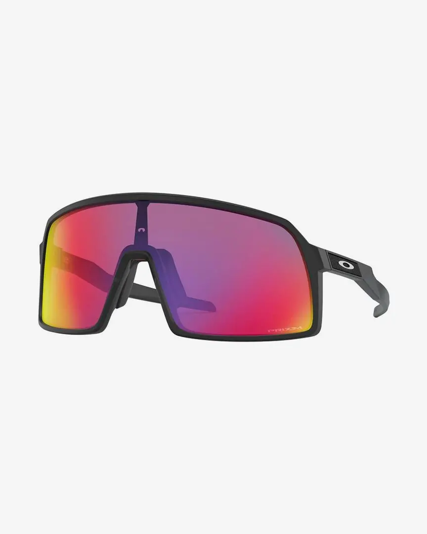 Matte Black · Prizm Road