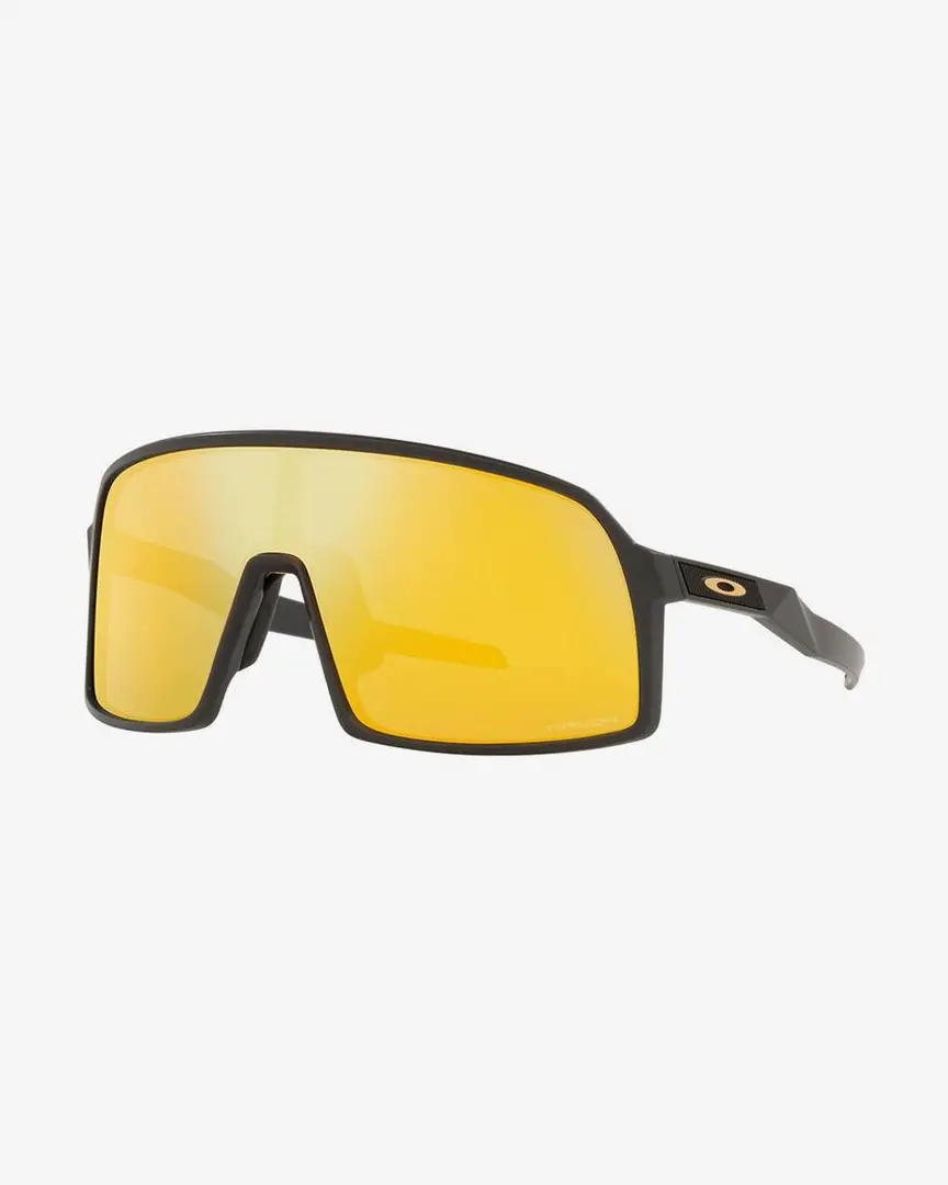 mall Matte Carbon · Prizm 24K