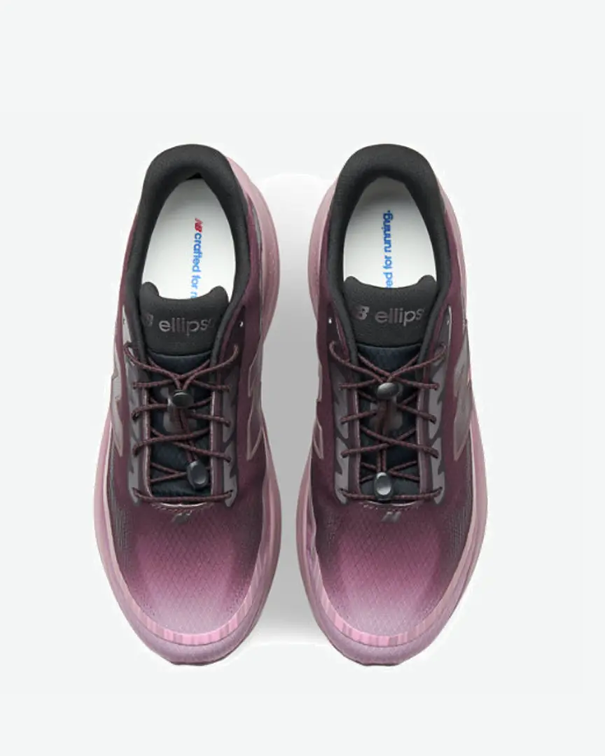 Pykrette New Balance Ellipse Pykrete Homme au meilleur prix