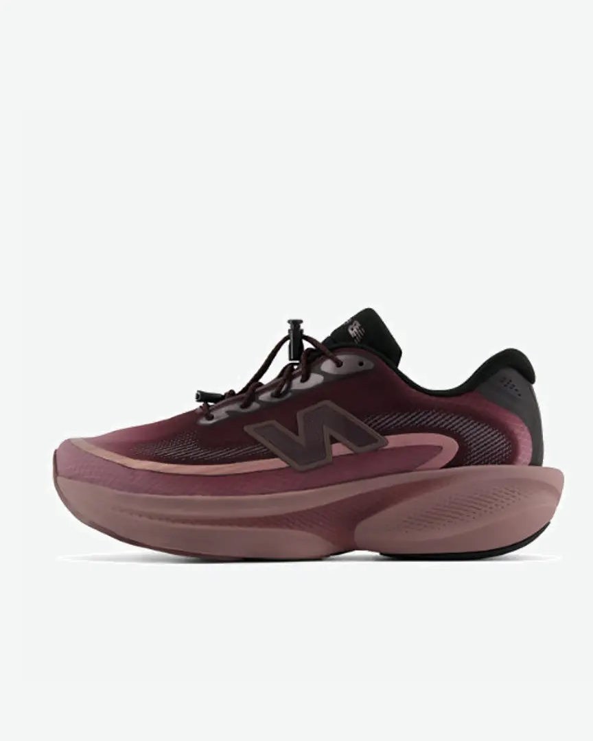 Marron/Violet