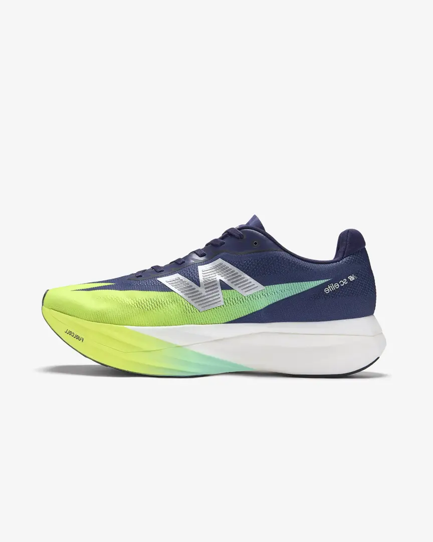 Mauve/Vert