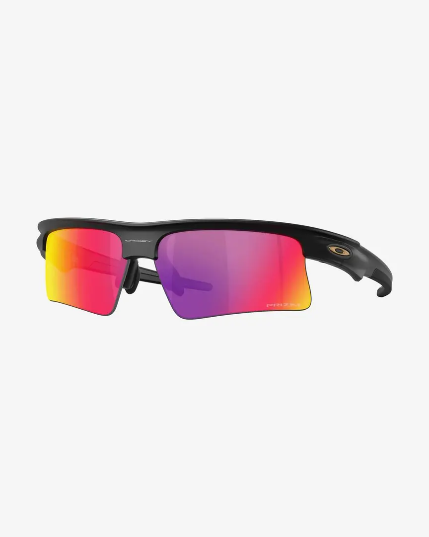 Matte Black · Prizm Road