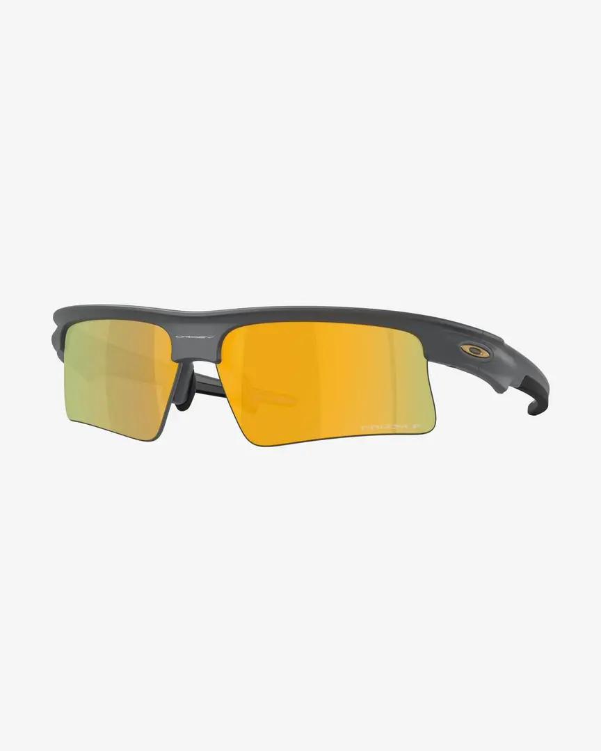 Matte Carbon · Prizm 24K Polarized
