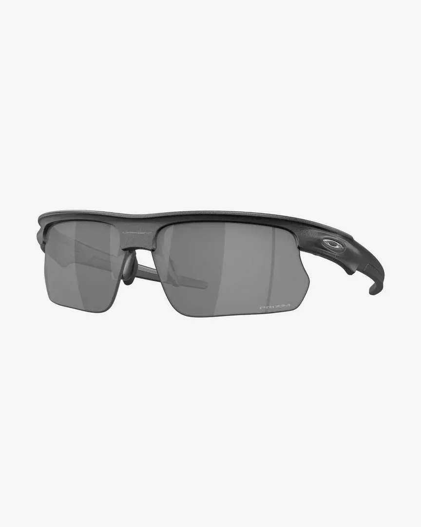 Steel · Prizm Black