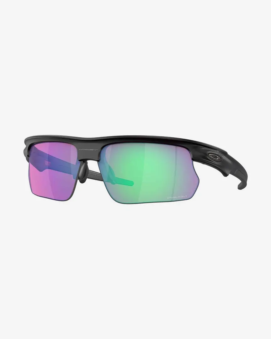 Matte Black · Prizm Golf