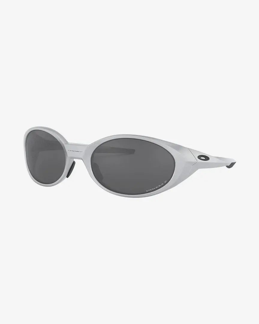 Silver · Prizm Black Polarized
