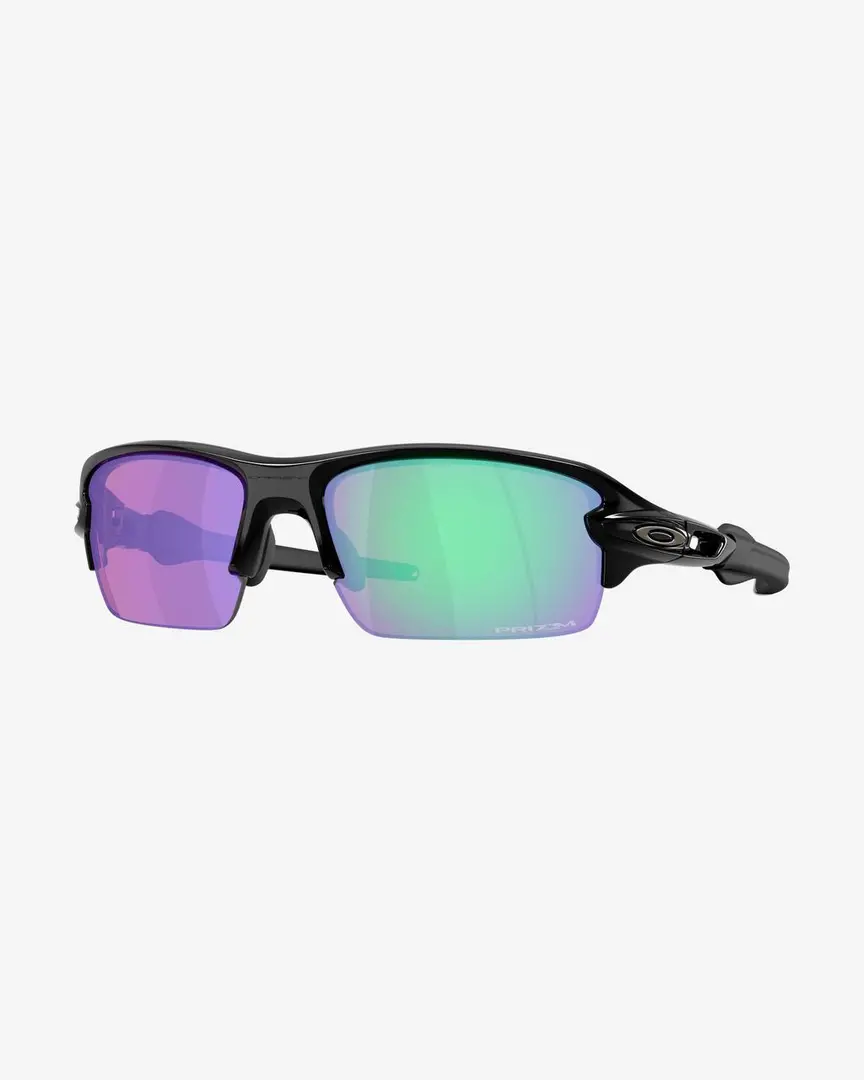 Polished Black · Prizm Golf