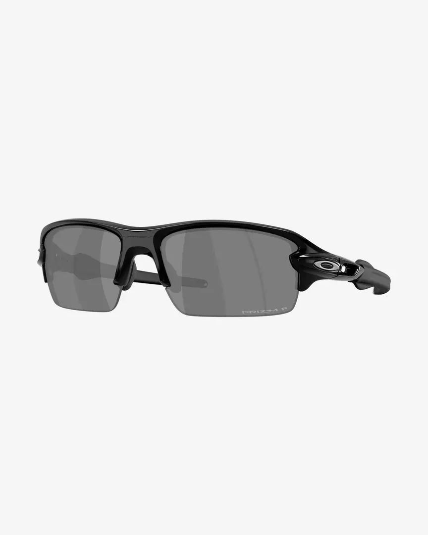 Polished Black · Prizm Black Polarized