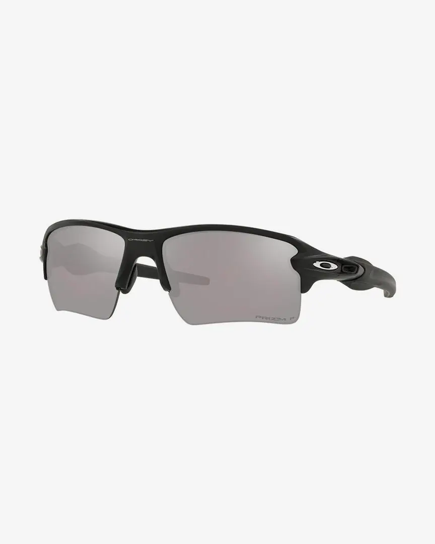 Matte Black · Prizm Black Polarized