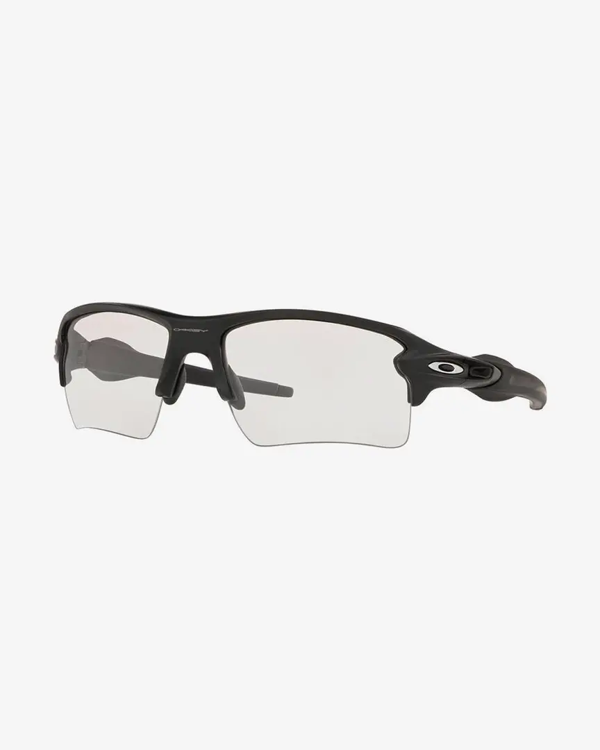 Matte Black · Clear