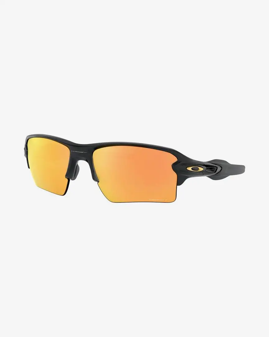 Matte Black · Prizm Rose Gold Polarized