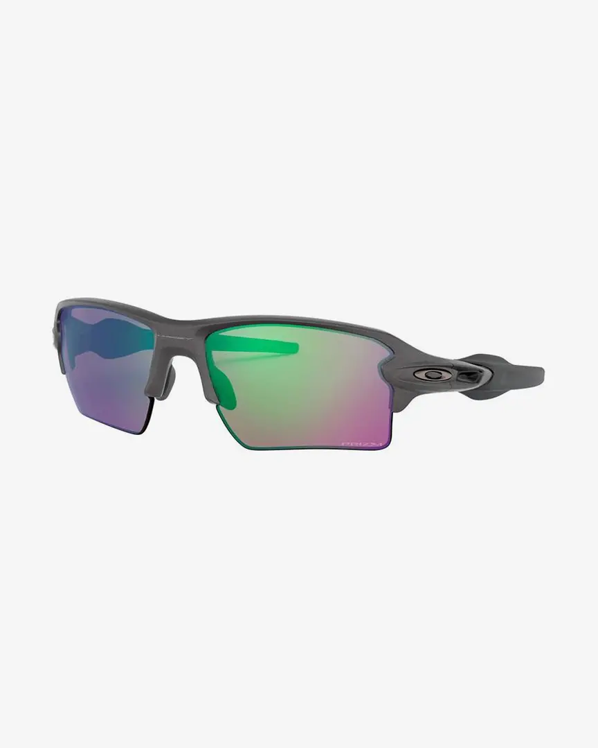 Steel · Prizm Road Jade