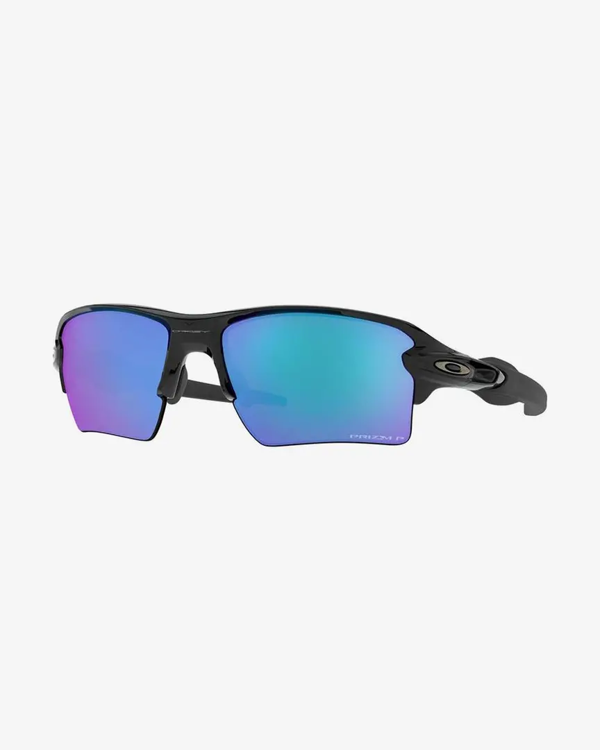 Polished Black · Prizm Sapphire Iridium