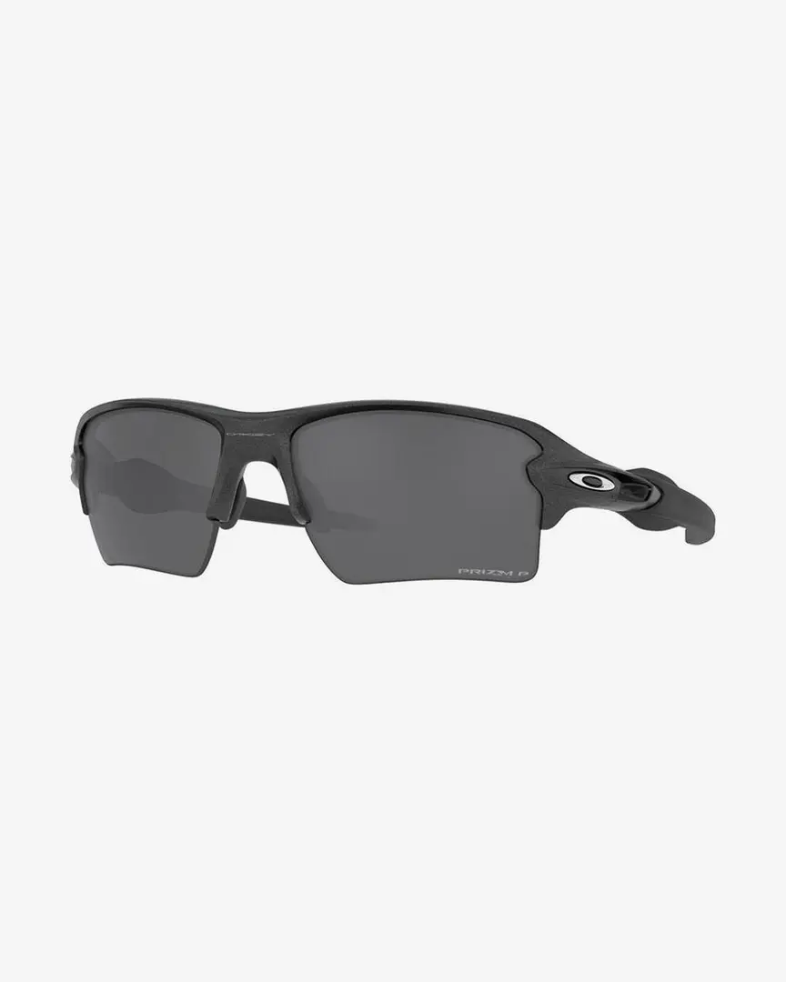 Steel · Prizm Black Iridium Polar