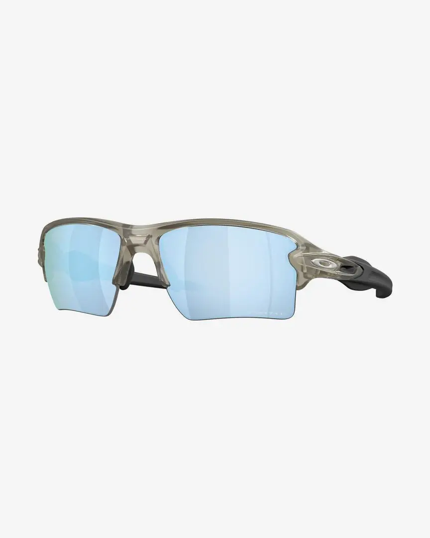 Matte Grey Ink · Prizm Deep Water Polarized