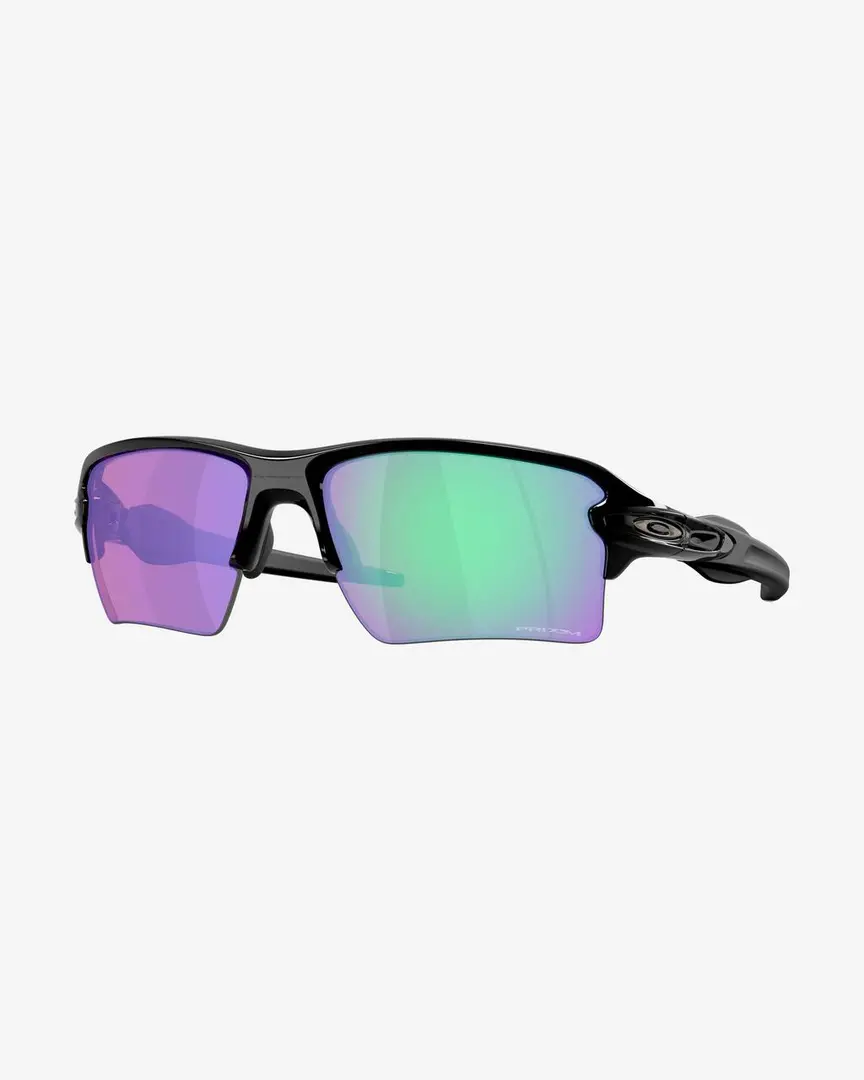 Polished Black · Prizm Golf