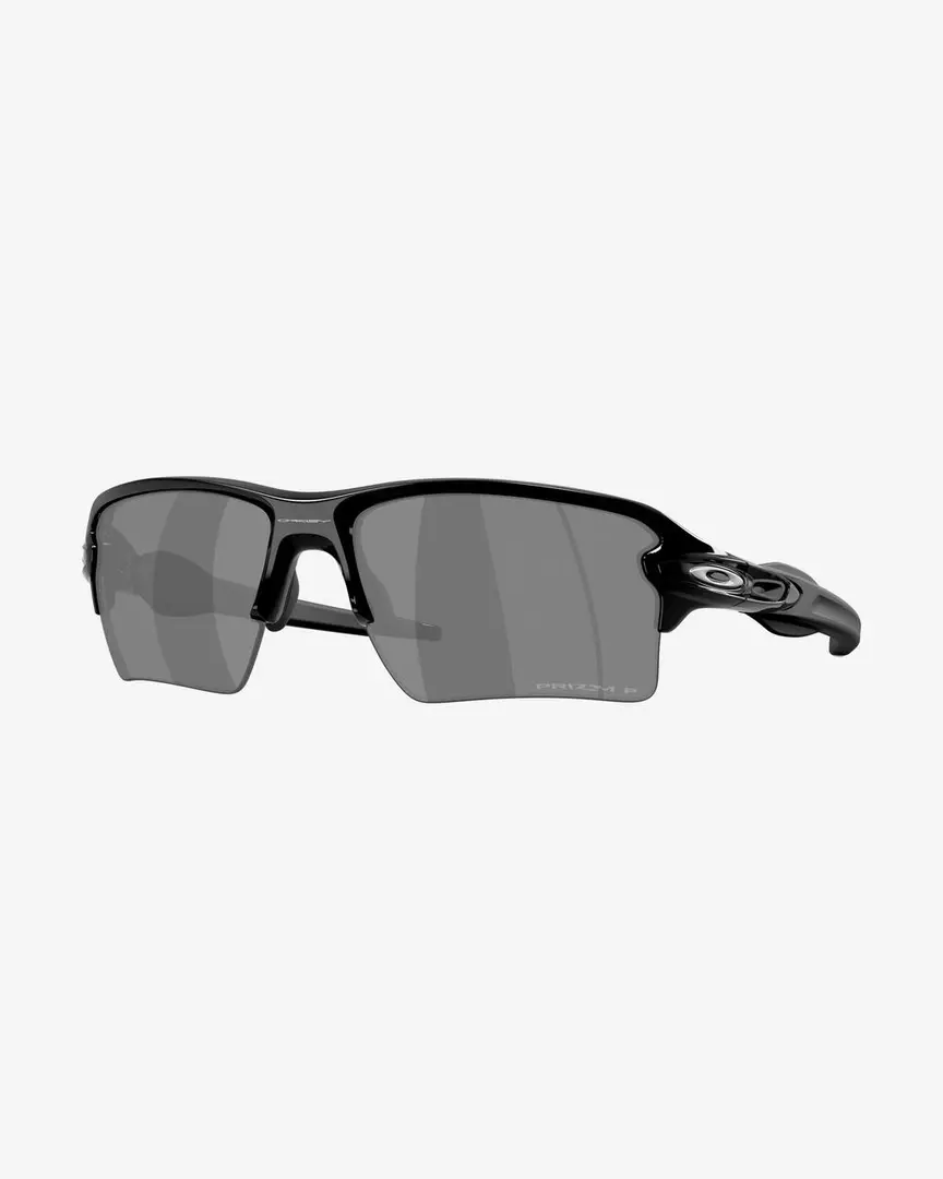 Polished Black · Prizm Black Polarized