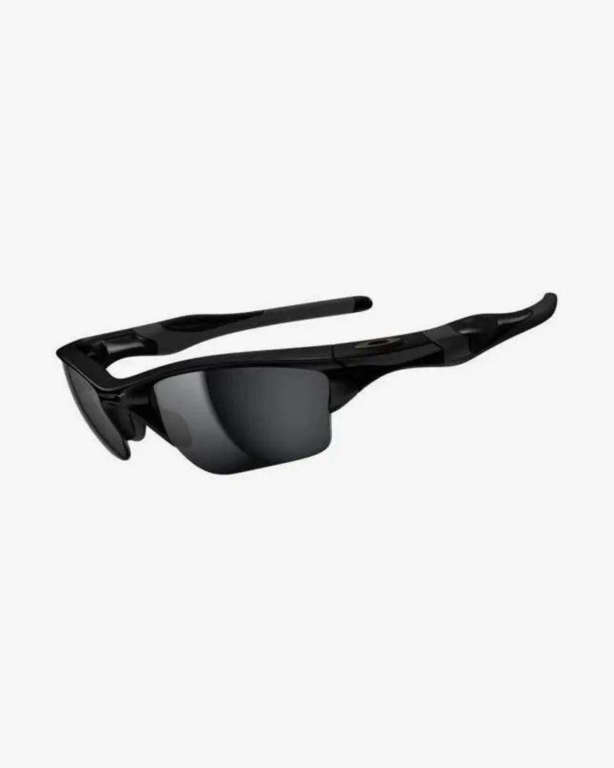 Polished Black · Black Iridium