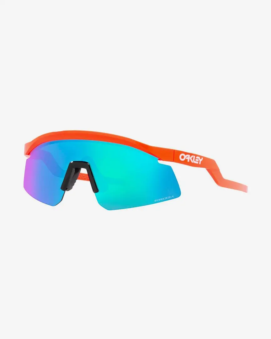 Neon Orange · Prizm Sapphire