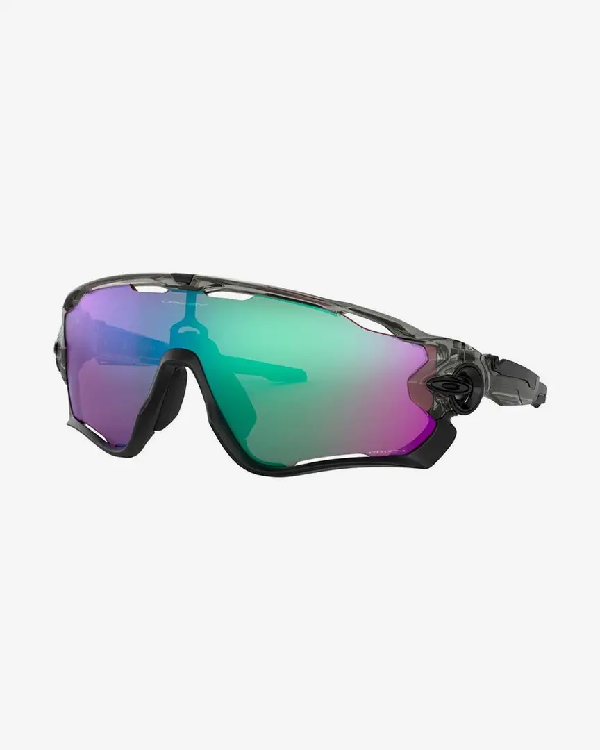 Grey Ink · Prizm Road Jade