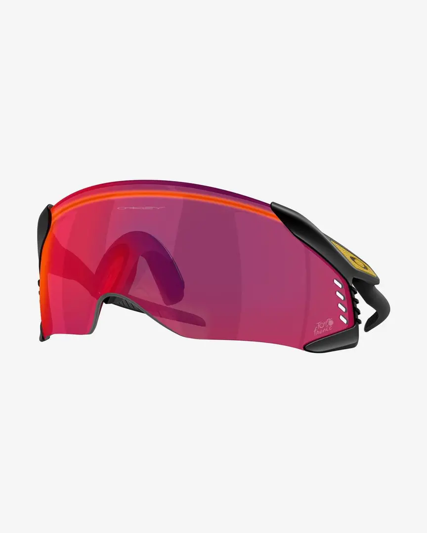 Vélo Kato Tour de France 2025 Noir Mat · Prizm Road