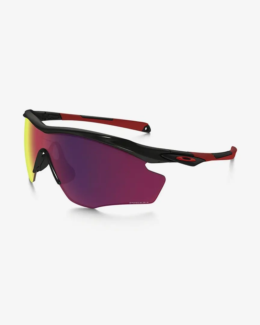 noir · Prizm Road